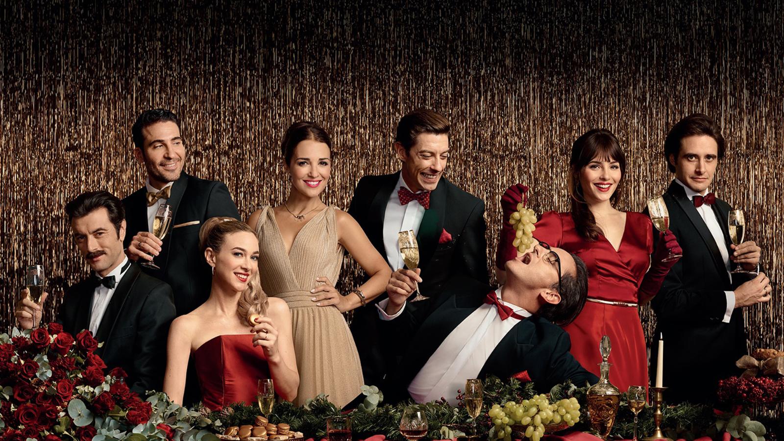 In prima assoluta il Gran Finale di "Velvet" RAI Ufficio Stampa